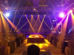 海口专业舞台搭建与灯光音响设计租赁服务全解析